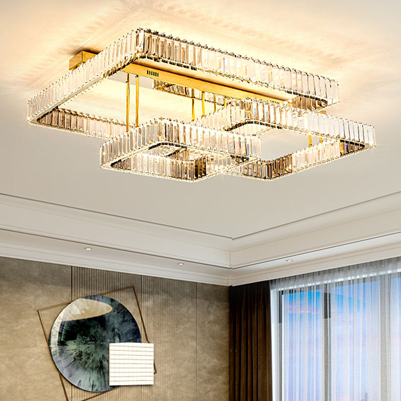 Pelchat Nevis Ceiling Chandelier