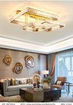 Pelchat Nevis Ceiling Chandelier