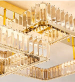 Pelchat Nevis Ceiling Chandelier