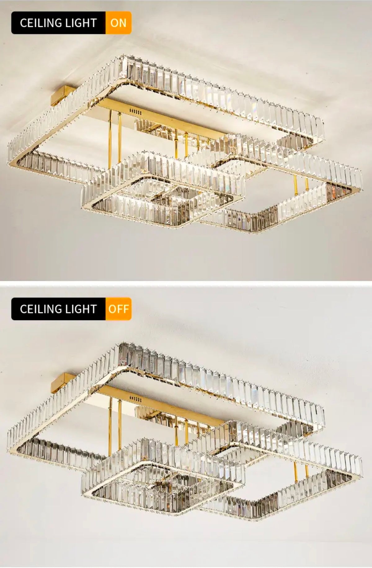 Pelchat Nevis Ceiling Chandelier