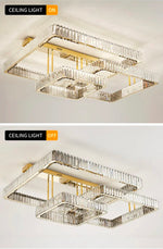 Pelchat Nevis Ceiling Chandelier