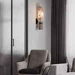 Falanda Marble Wall Lamp