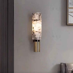 Falanda Marble Wall Lamp