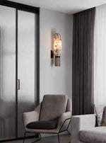 Falanda Marble Wall Lamp