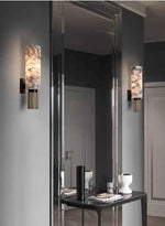 Falanda Marble Wall Lamp