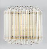 Tallahassee Crystal Wall Light - Reflect Lighting
