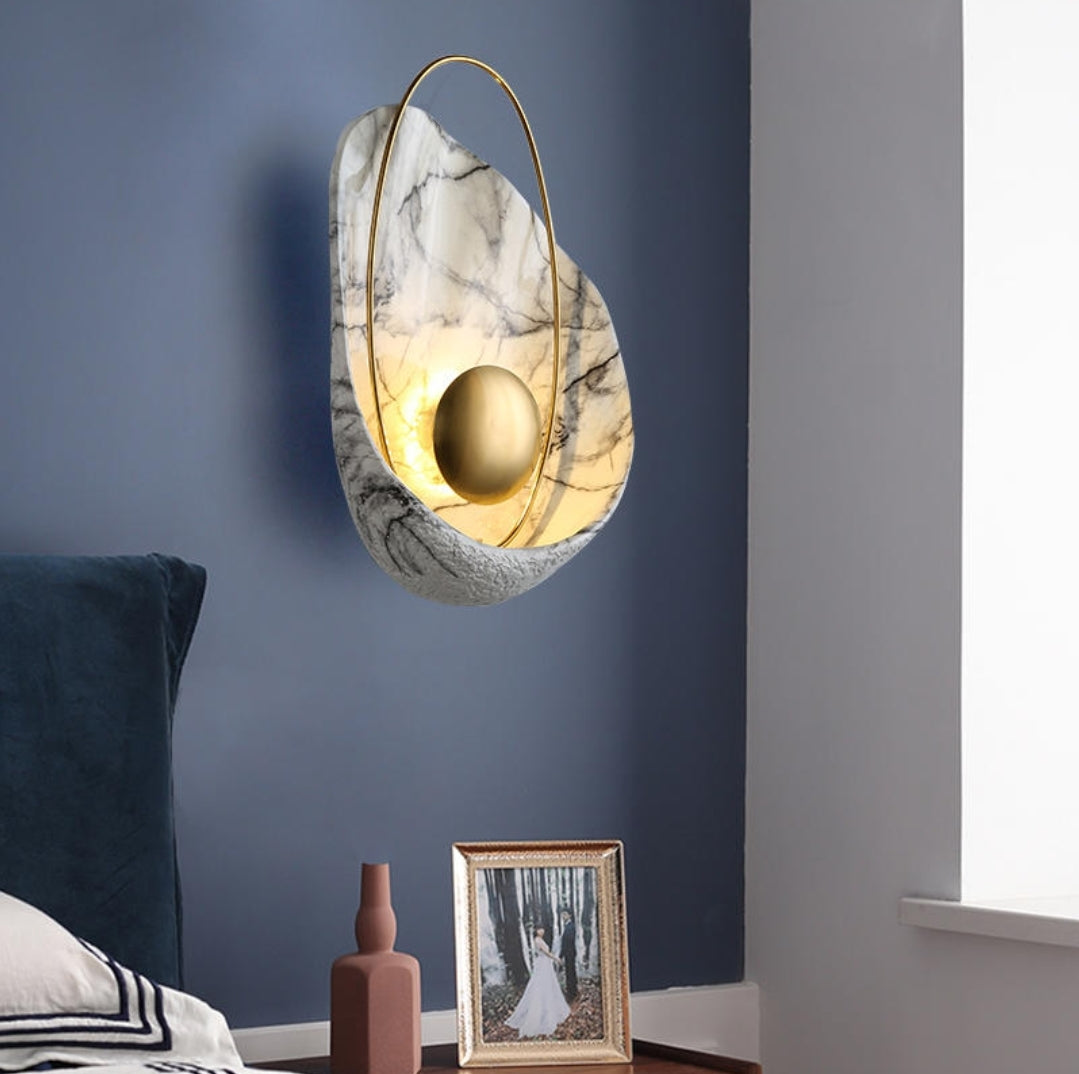 Aisle Art Wall Light - Reflect Lighting