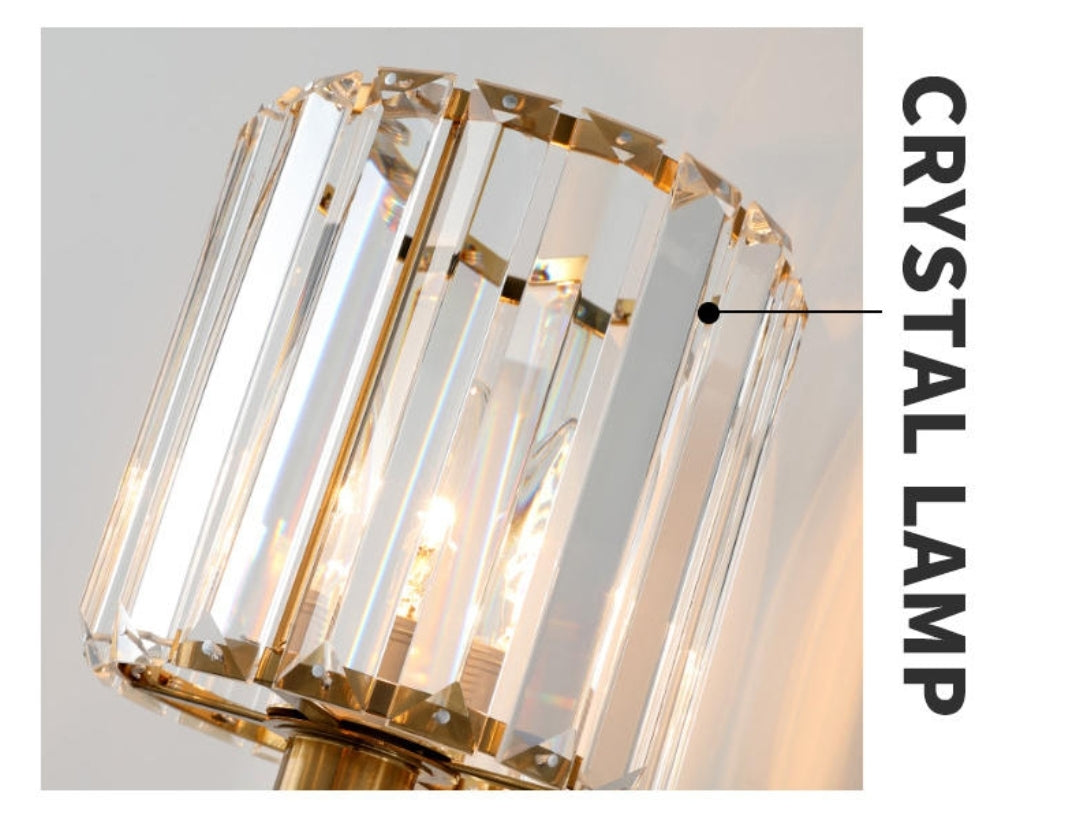 Rancho Iron Wall lamp- 5 Shapes - Reflect Lighting