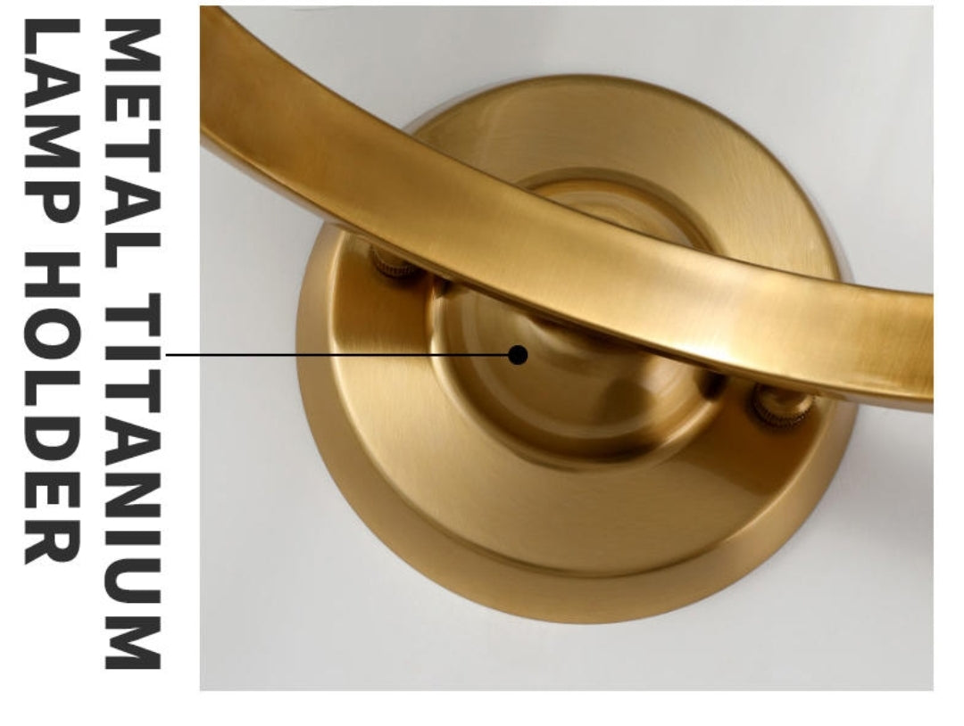 Rancho Iron Wall lamp- 5 Shapes - Reflect Lighting