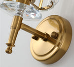 Rancho Iron Wall lamp- 5 Shapes - Reflect Lighting