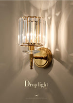 Rancho Iron Wall lamp- 5 Shapes - Reflect Lighting