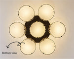 Kasterlee Ceiling Chandelier Ceiling Light - Reflect Lighting