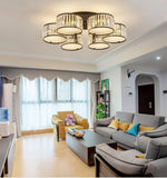 Kasterlee Ceiling Chandelier Ceiling Light - Reflect Lighting