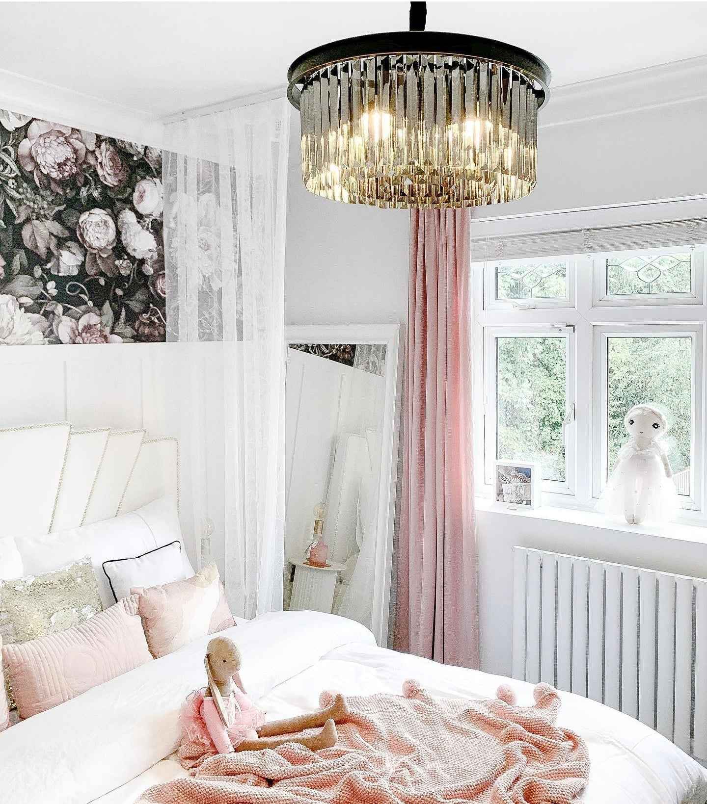 A Touch of Elegance: Reflect Lighting x @mrsphome_ - Reflect Lighting
