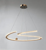 Mchugh AnnapolisLED Chandelier