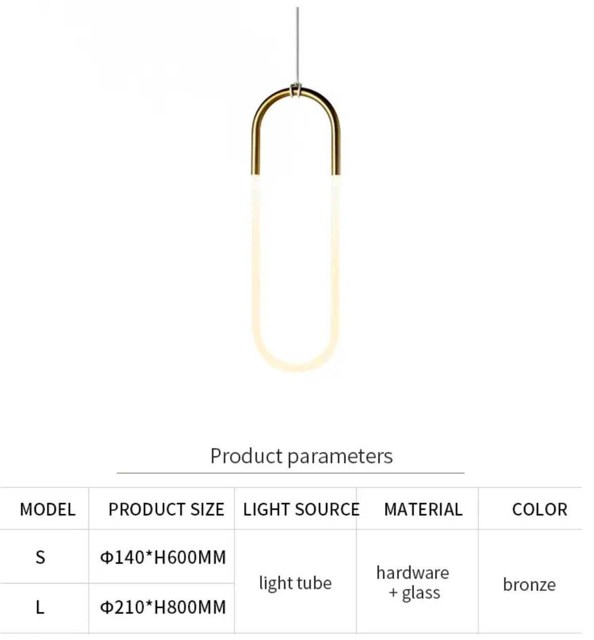 Kirt Seiko Pendant Light