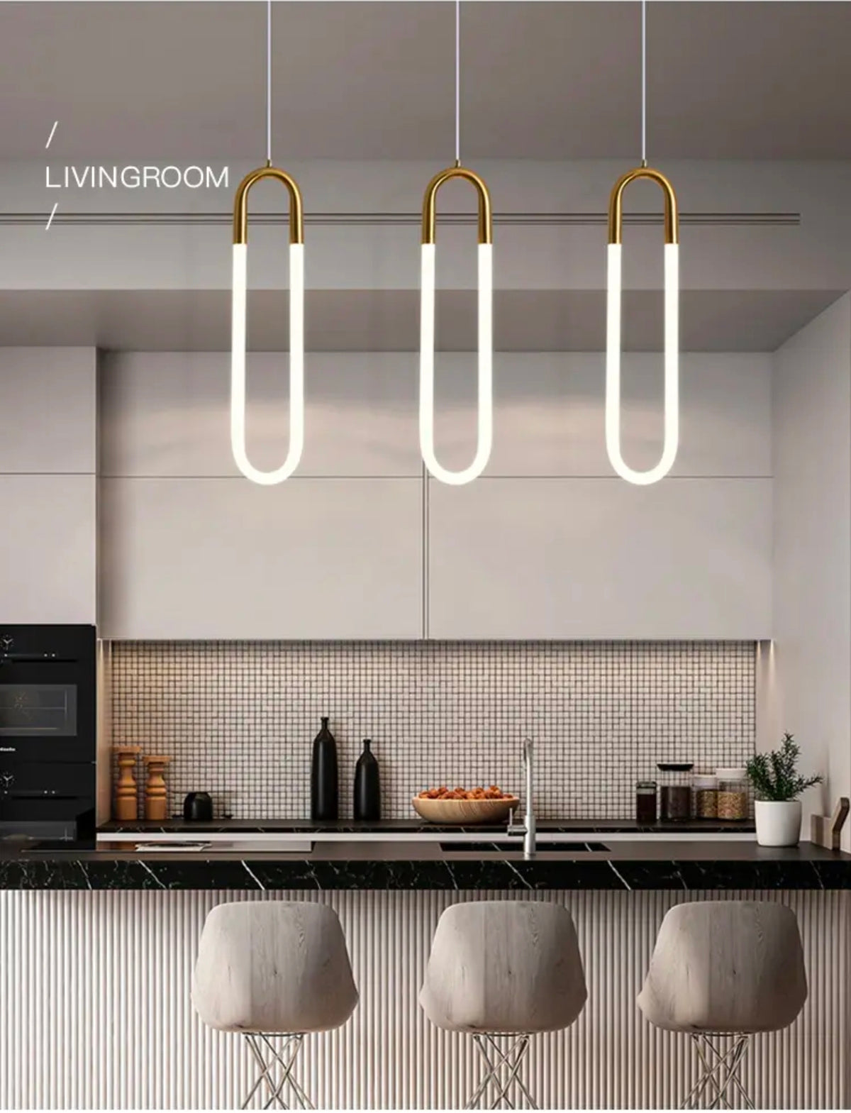 Kirt Seiko Pendant Light