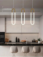 Kirt Seiko Pendant Light