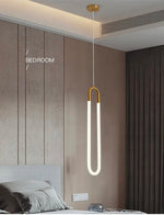 Kirt Seiko Pendant Light