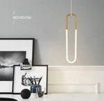 Kirt Seiko Pendant Light