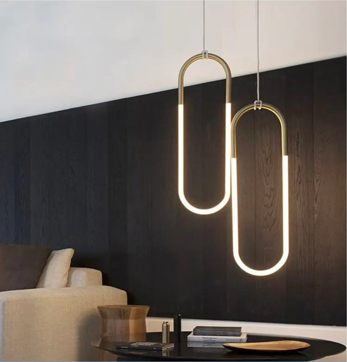 Kirt Seiko Pendant Light