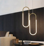 Kirt Seiko Pendant Light