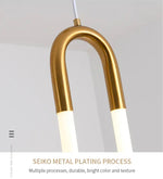 Kirt Seiko Pendant Light