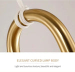Kirt Seiko Pendant Light