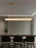 Alachua Mchugh Marble Chandelier