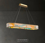 Antaniyah Anjelyn Chandelier- Round/Rectangle