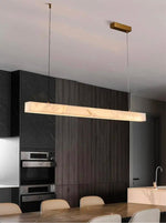 Alachua Mchugh Marble Chandelier