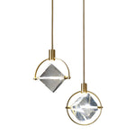Zeke Decklen Pendant Light