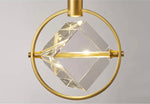 Zeke Decklen Pendant Light