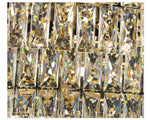 Jakob Crystal Chandelier