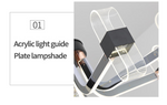 Mcshane LED Chandelier - Reflect Lighting