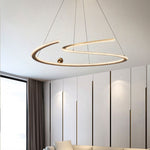 Mchugh AnnapolisLED Chandelier