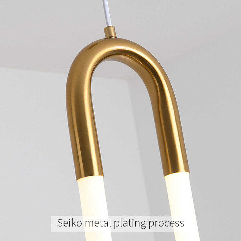 Kirt Seiko Pendant Light