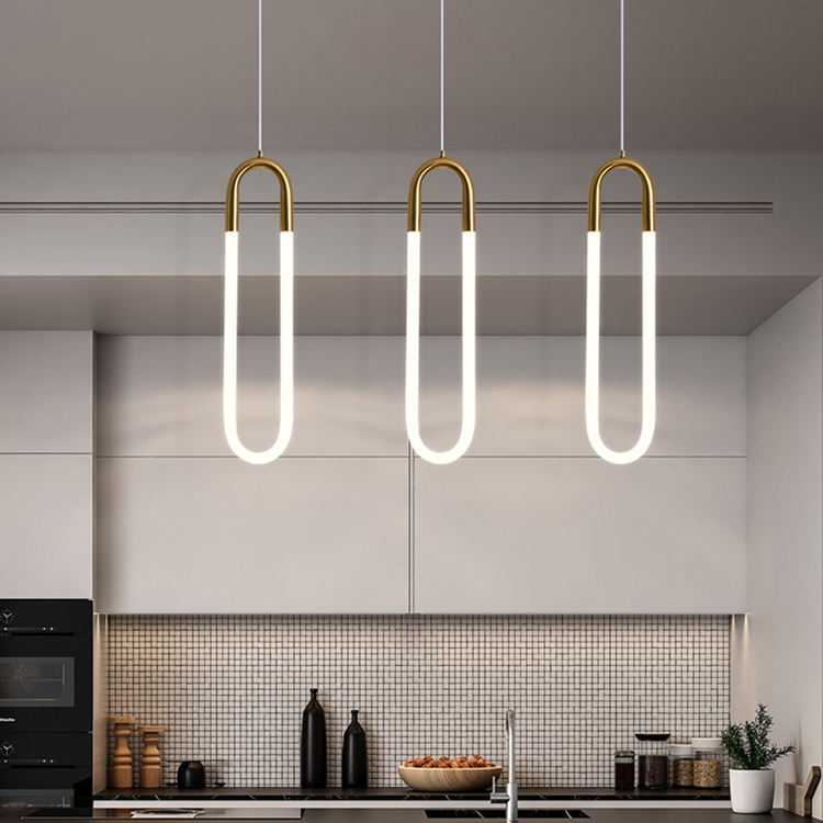 Kirt Seiko Pendant Light