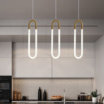 Kirt Seiko Pendant Light