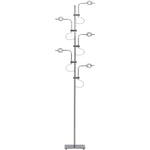 Althea Bifurcation Led-Table Lamp/Floor Lamp