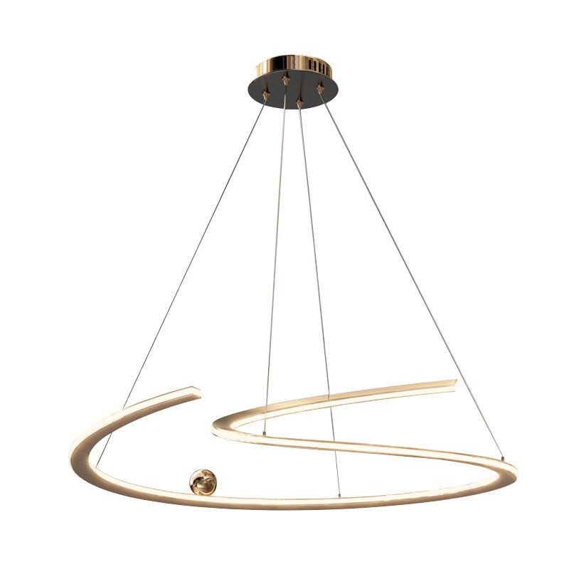 Mchugh AnnapolisLED Chandelier