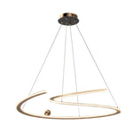 Mchugh AnnapolisLED Chandelier