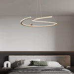 Mchugh AnnapolisLED Chandelier