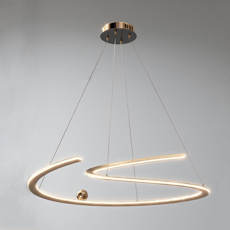 Mchugh AnnapolisLED Chandelier