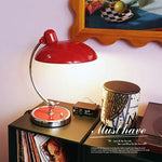 Tegan Mishler Table Lamp- 4 Colours