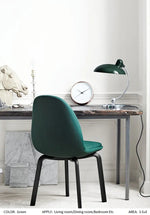 Tegan Mishler Table Lamp- 4 Colours