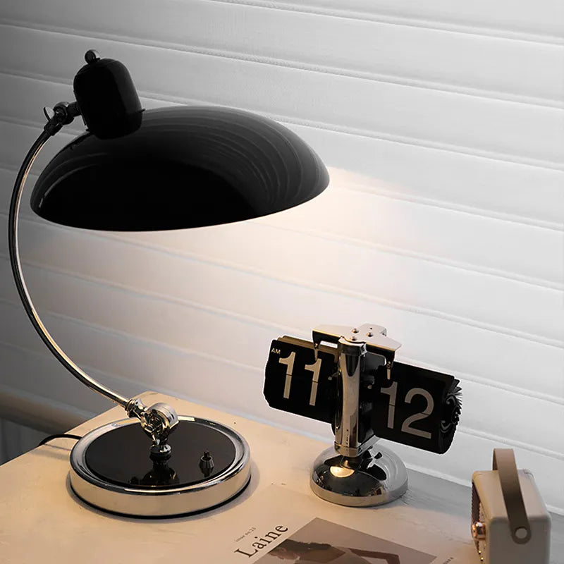 Tegan Mishler Table Lamp- 4 Colours