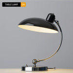 Tegan Mishler Table Lamp- 4 Colours