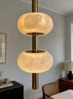 Barney Fernanda GeorgetownCopper Chandelier