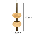 Barney Fernanda GeorgetownCopper Chandelier